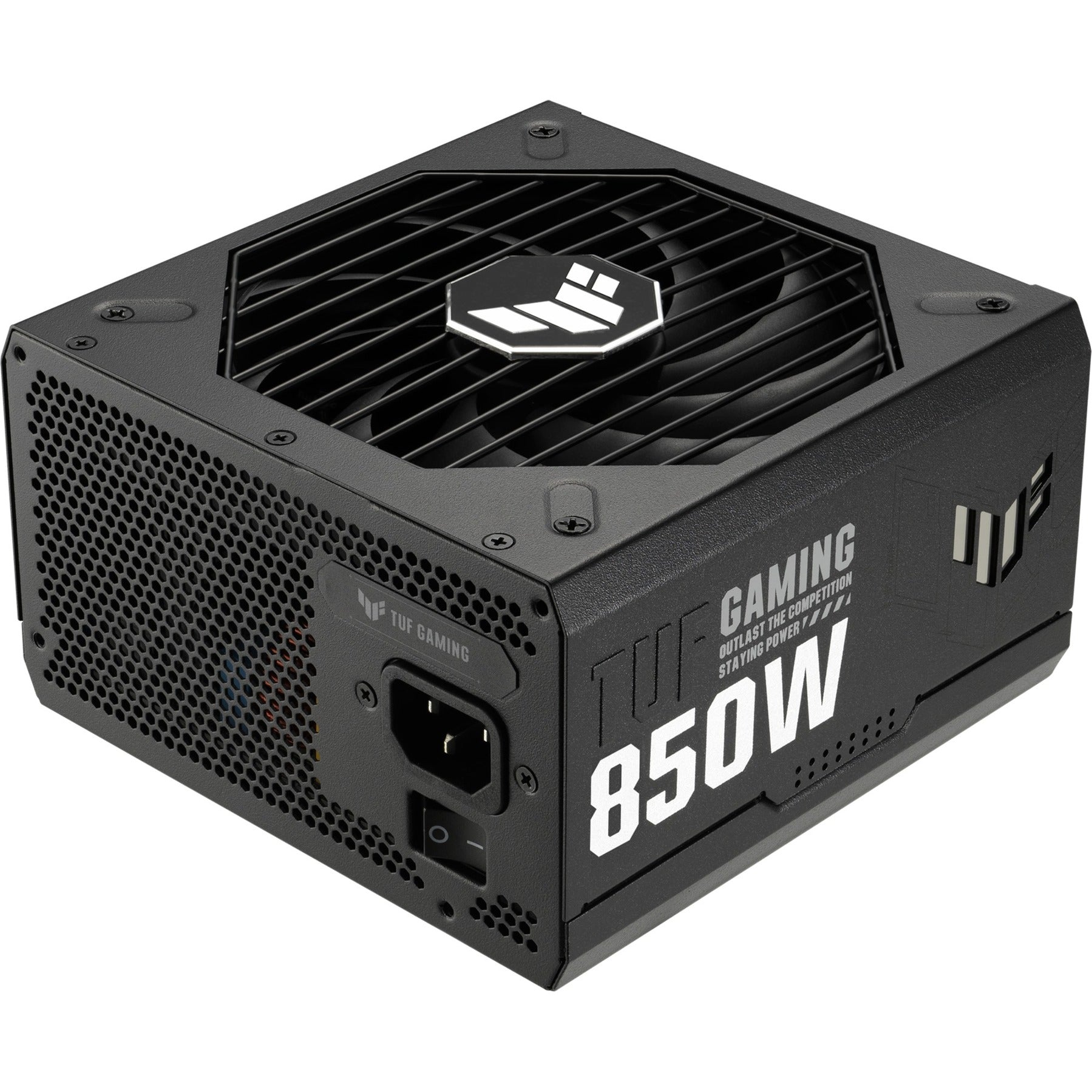 ASUS TUF Gaming 850W Goud