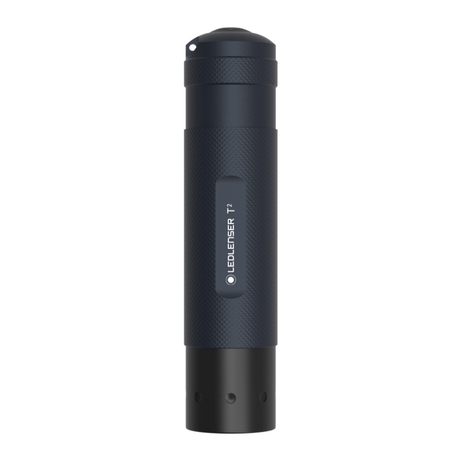 Ledlenser t² led 25th anniversary edition zaklamp (donkerblauw, 240 lm, 6000 - 8000k)