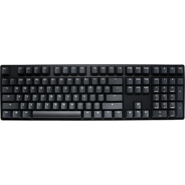 Ducky Ducky Origin Phantom Black
