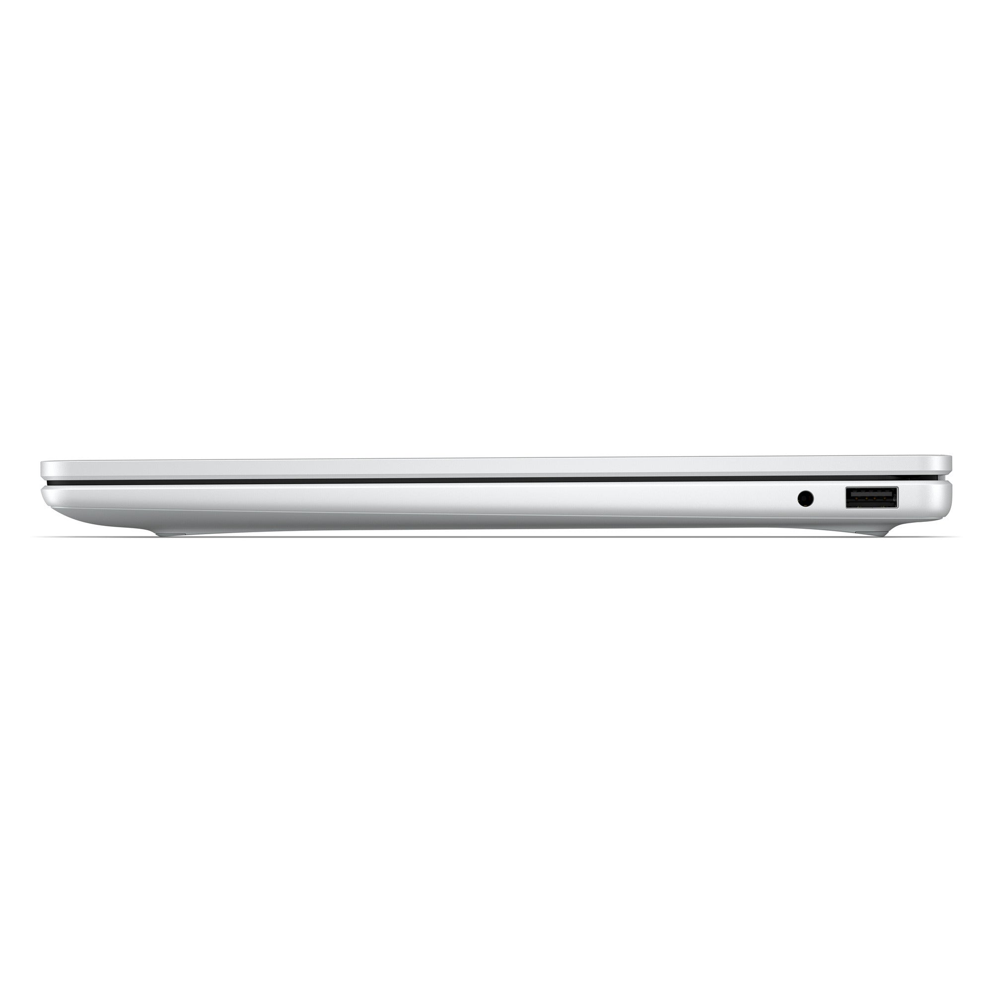 Hp omnibook 3 laptop ai 14-ht0013ndx (e10k5ea) 14 laptop (zilver | core 3 304 | intel graphics | 8 gb | 512 gb ssd)