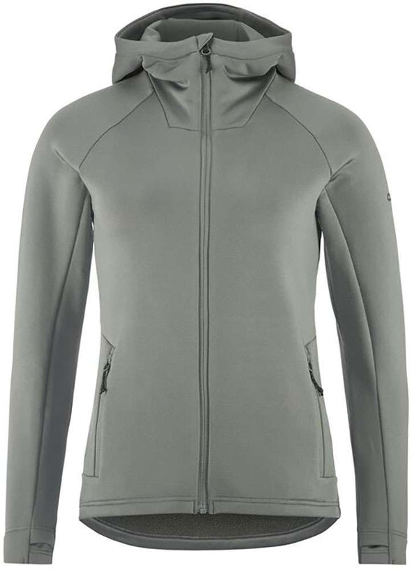 Craft adv explore power fleece - women's fleece jacket