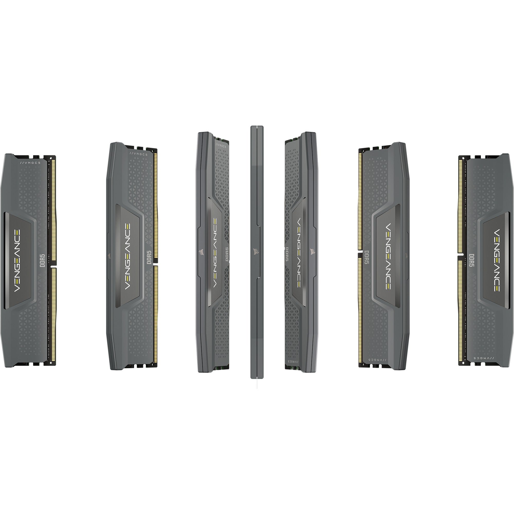 Corsair Corsair 64 GB DDR5-6000-kit