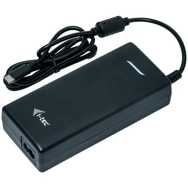 I-tec USB-C HDMI DP Dockingstation met levering