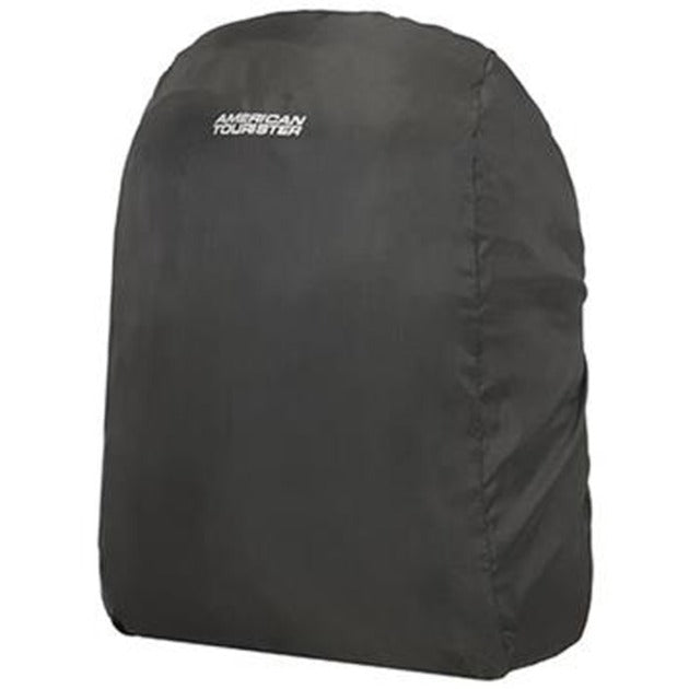 Rugzak american tourister zwart polyester