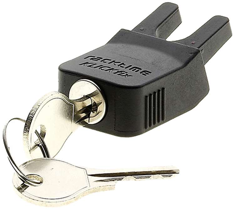 Racktime secure-itsnap-it lock