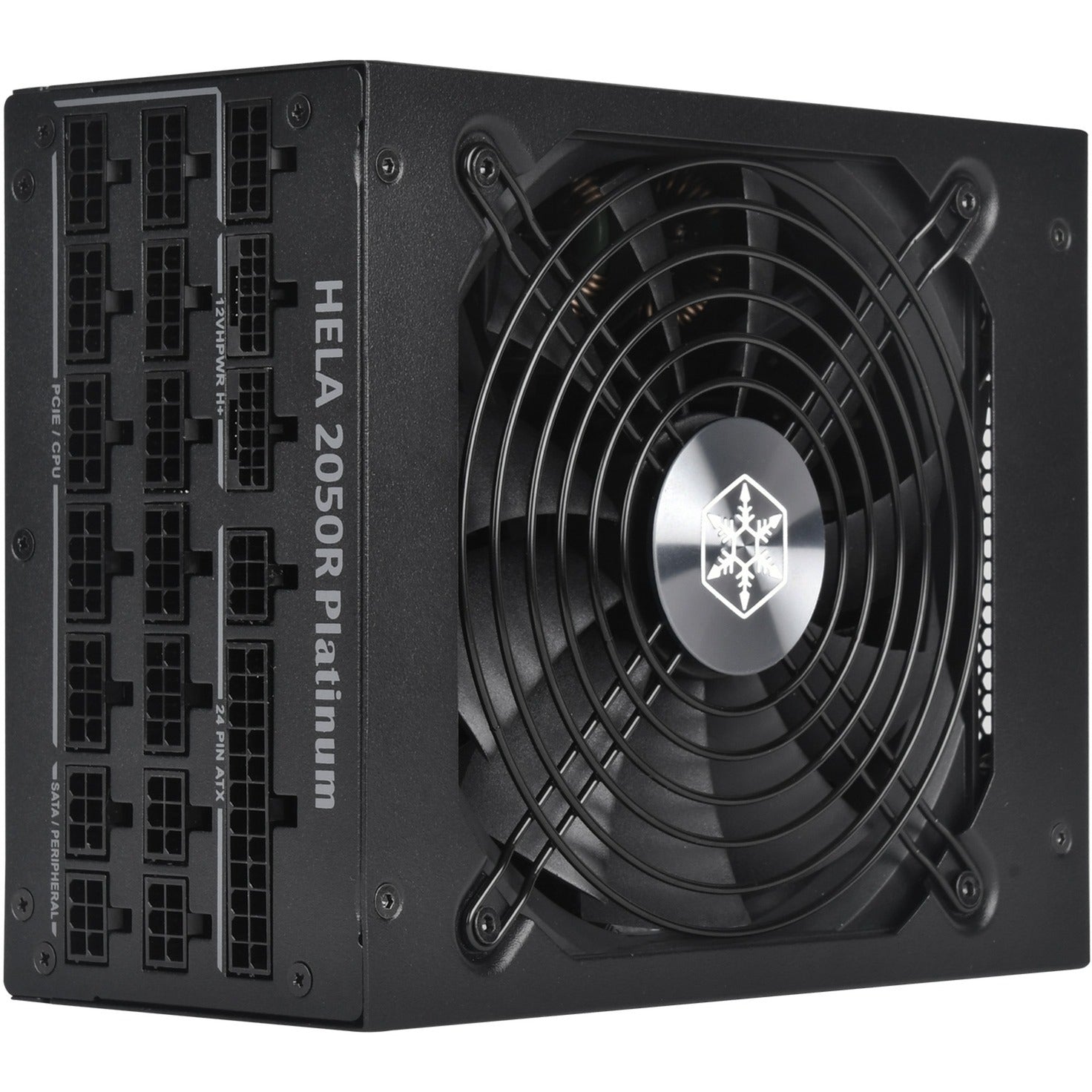 SilverStone HELA 2050R Platina, 2050W
