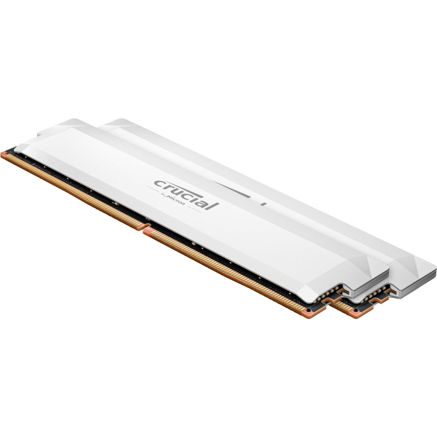 Cruciale 32 GB DDR5-6000 (2x 16 GB) Dual-Kit