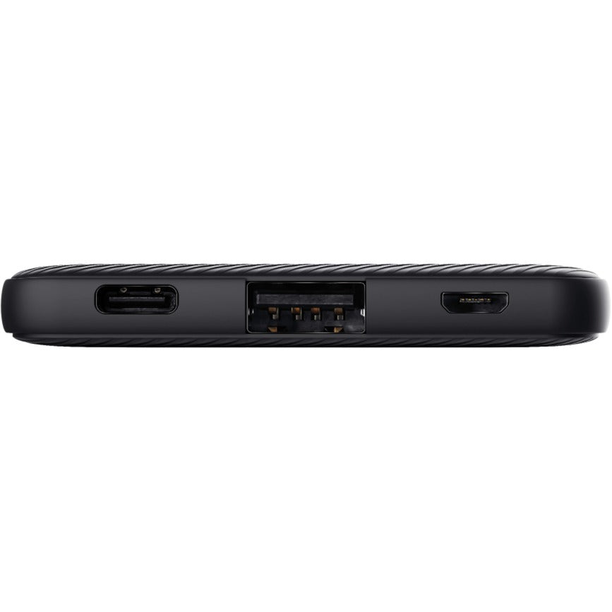 Trust Trust PRIMO 5.000mAh ECO powerbank