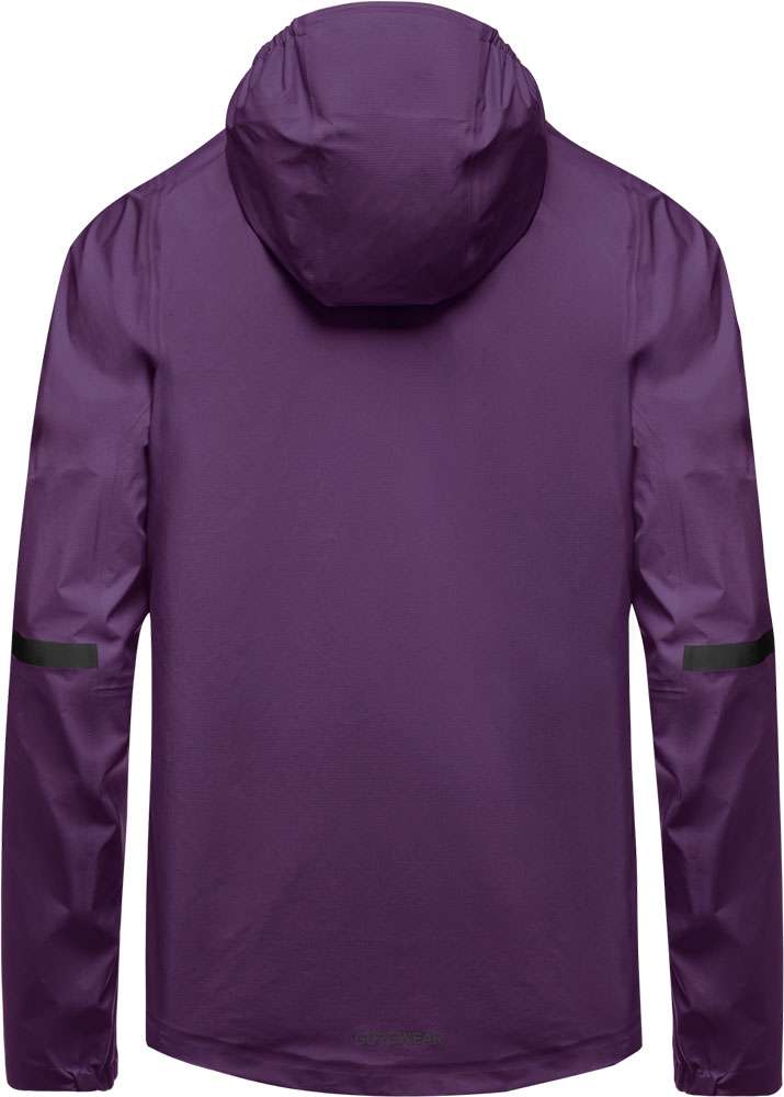 Gorewear lupra gore-tex 2.0 - mtb rain jacket