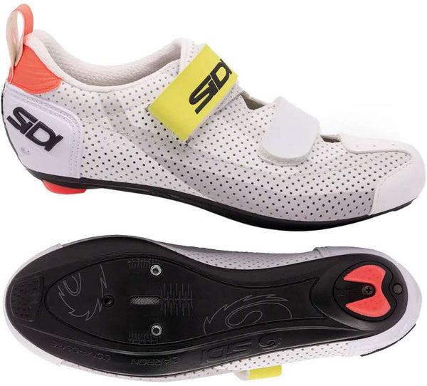 Sidi t-5 air - triathlon shoes