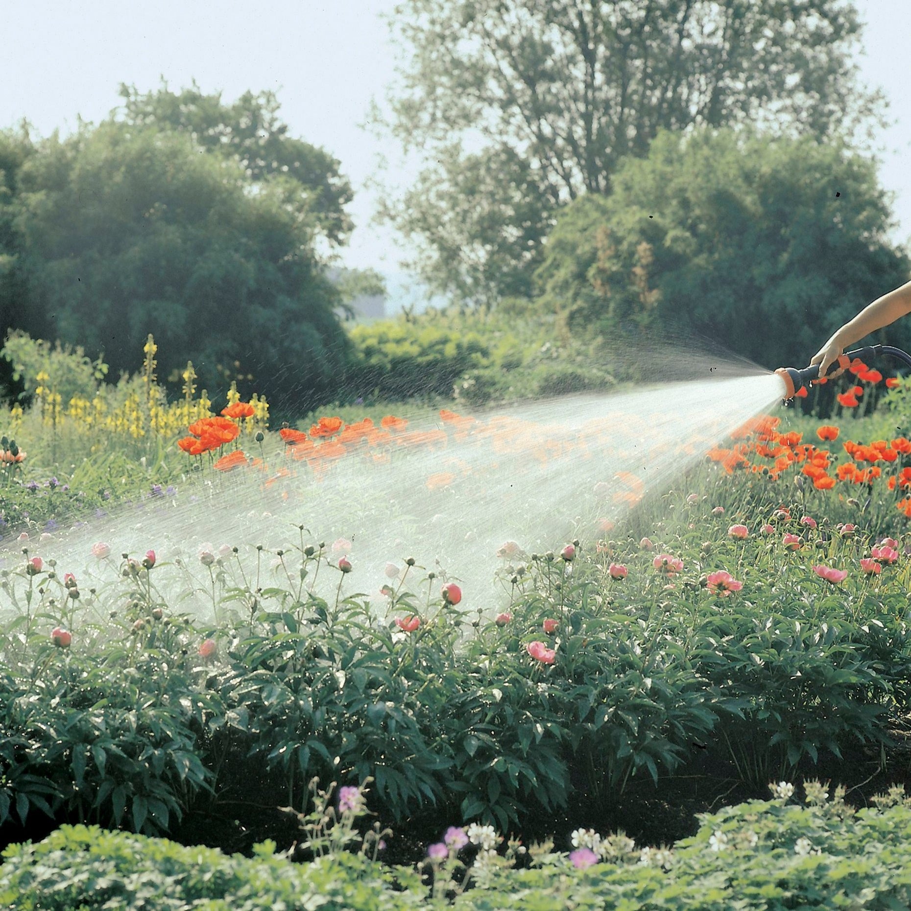 GARDENA GARDENA Prof-System-broes