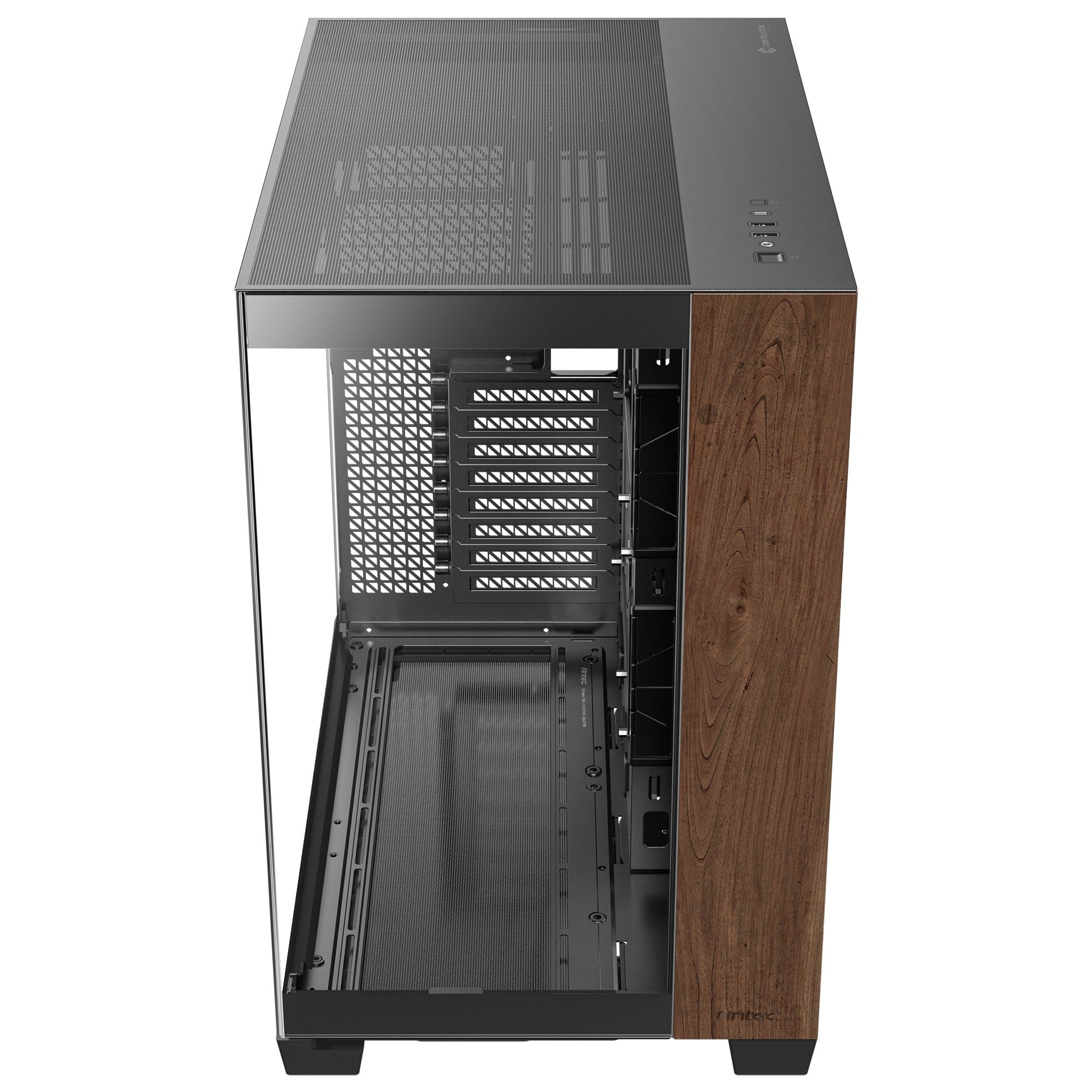 Antec C8 Hout