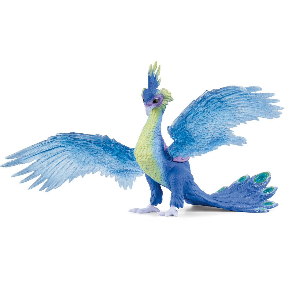 Schleich bayala magische pauw 70794