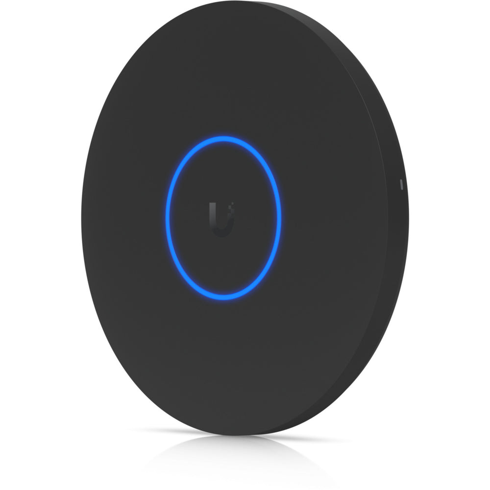 Ubiquiti unifi u7 pro xg access point (zwart, poe+ (30 watt))