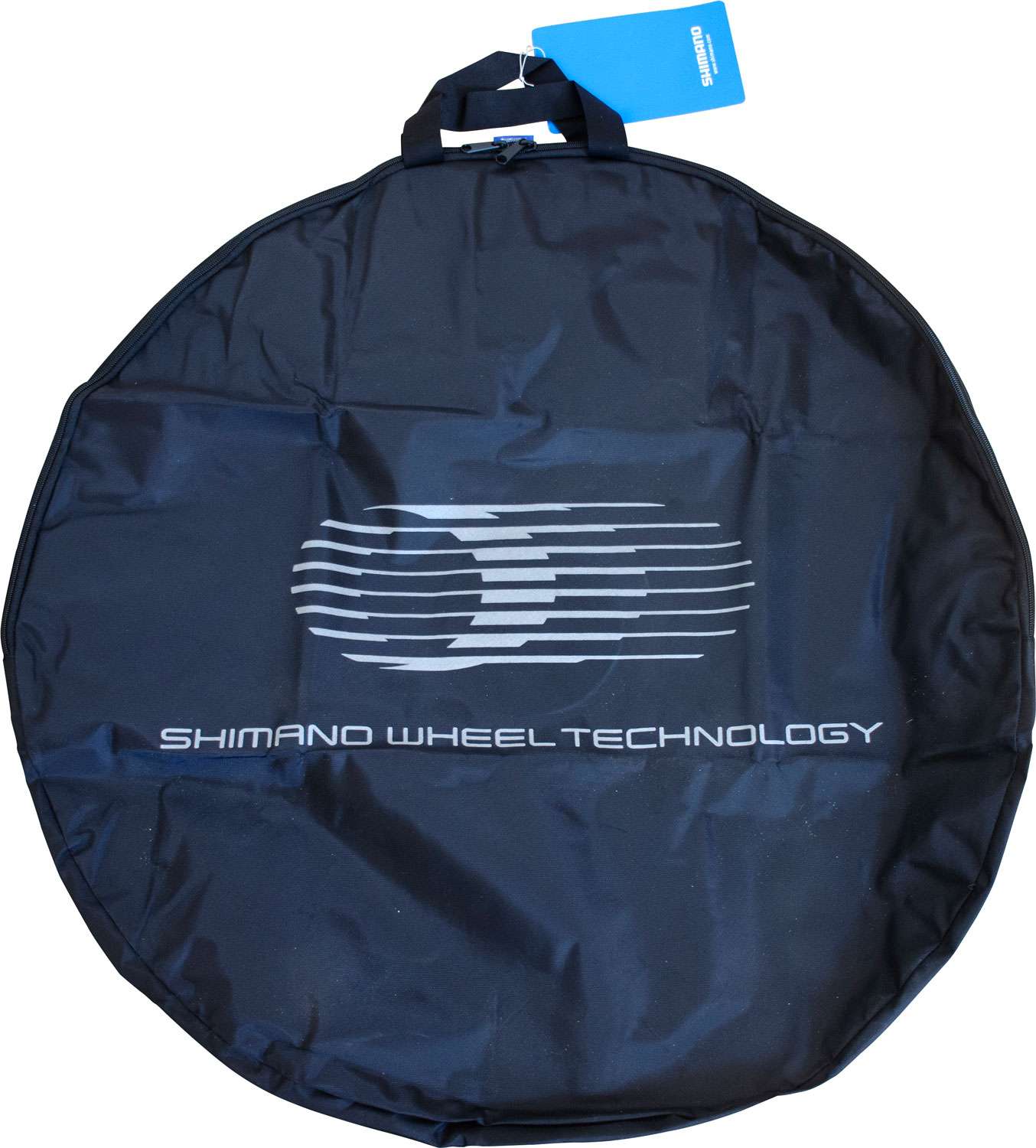 Shimano sm-wb11 road wheel bag