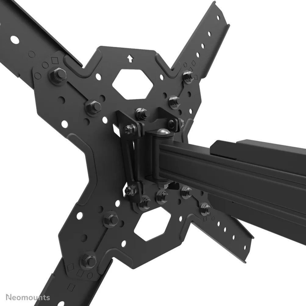 Neomounts wl40s-840bl14 select tv wandsteun standaard (zwart)