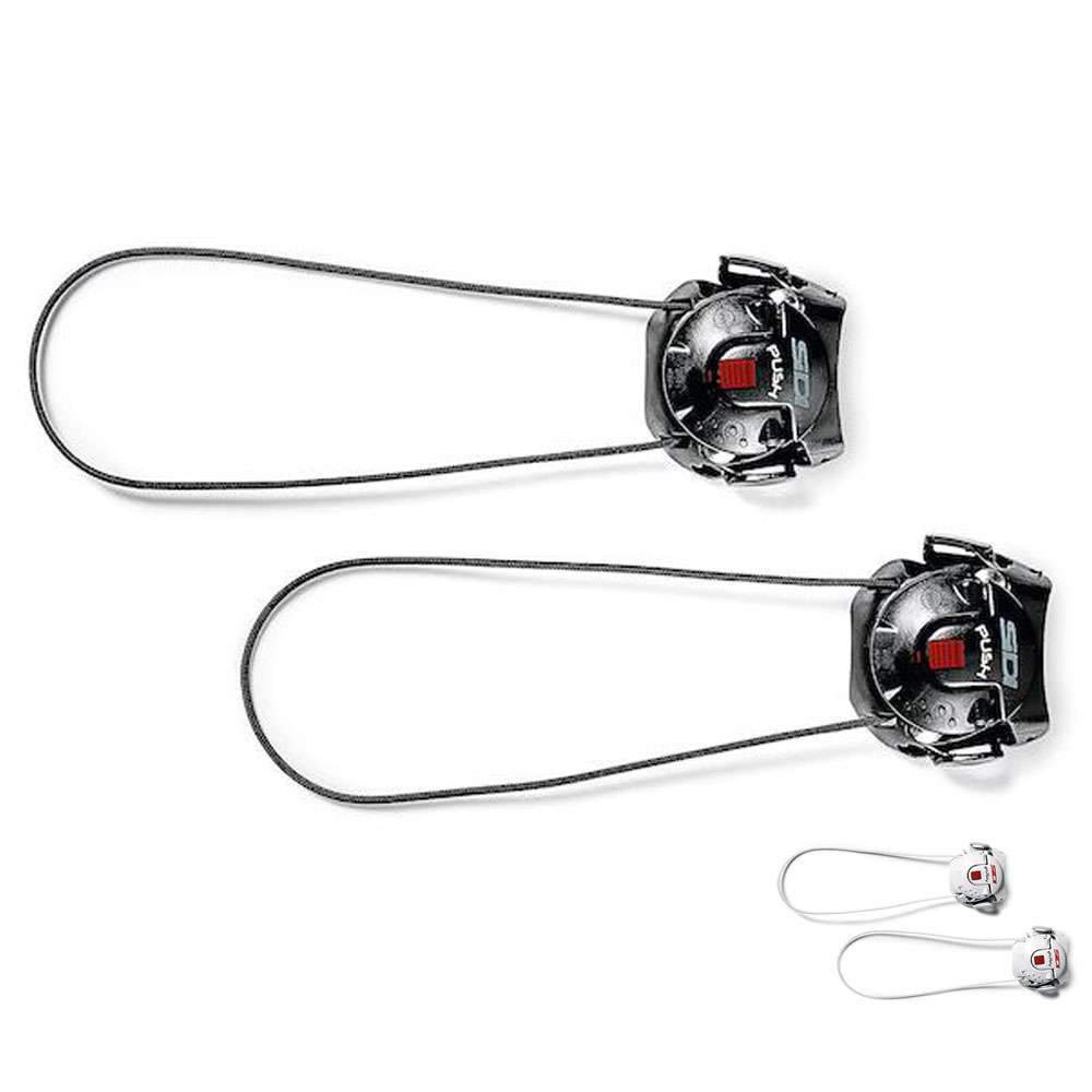 Sidi single tecno-3 push short closure