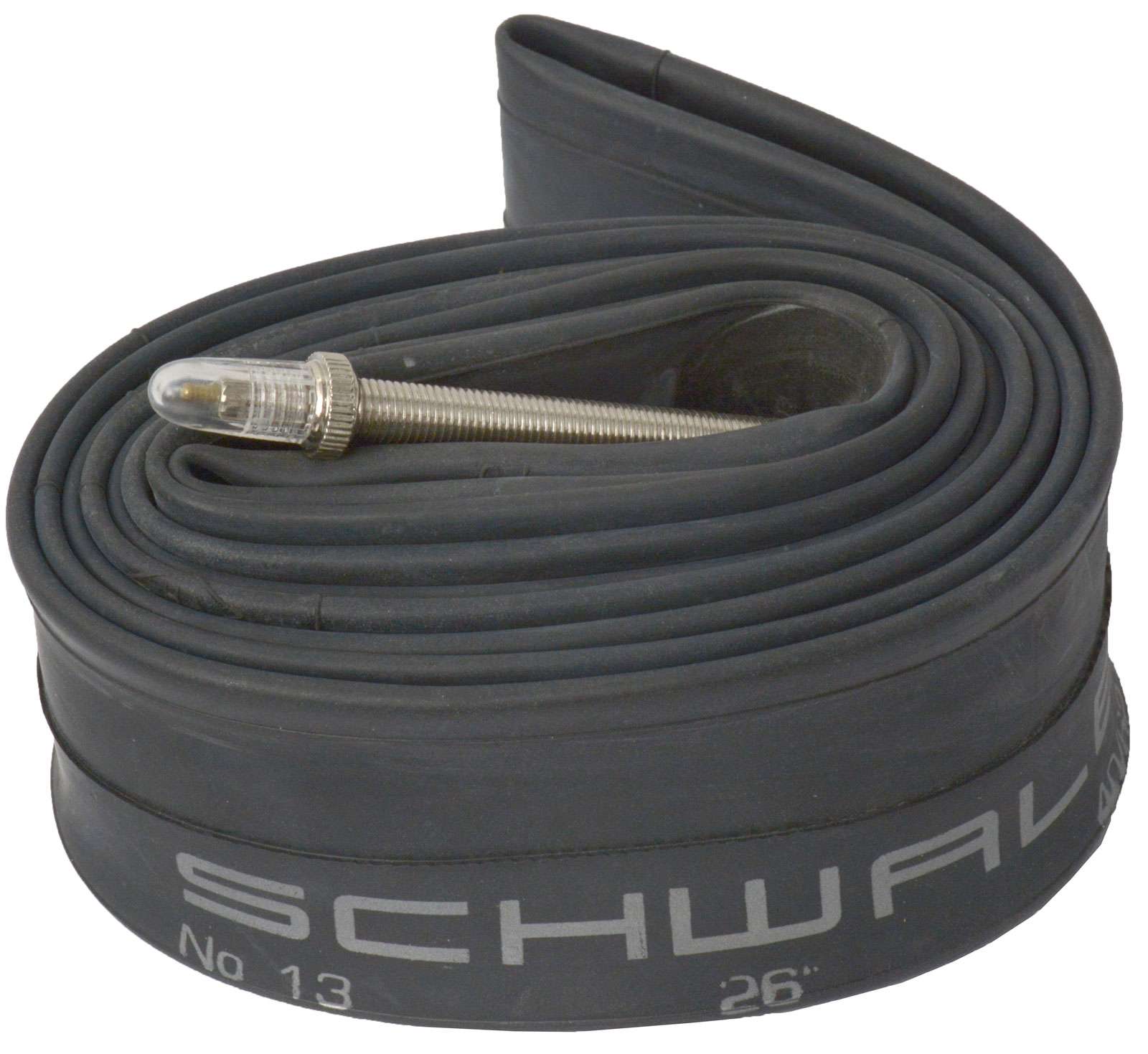 Chambre à air 40-62-559 Schwalbe SV13+ 26 - valve 60mm