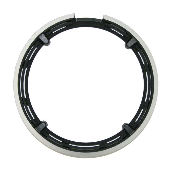 Shimano chain guard ring for fc-m591 48t