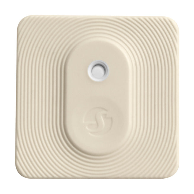 Shelly blu h t zb sensor (wit, bluetooth 5, zigbee)