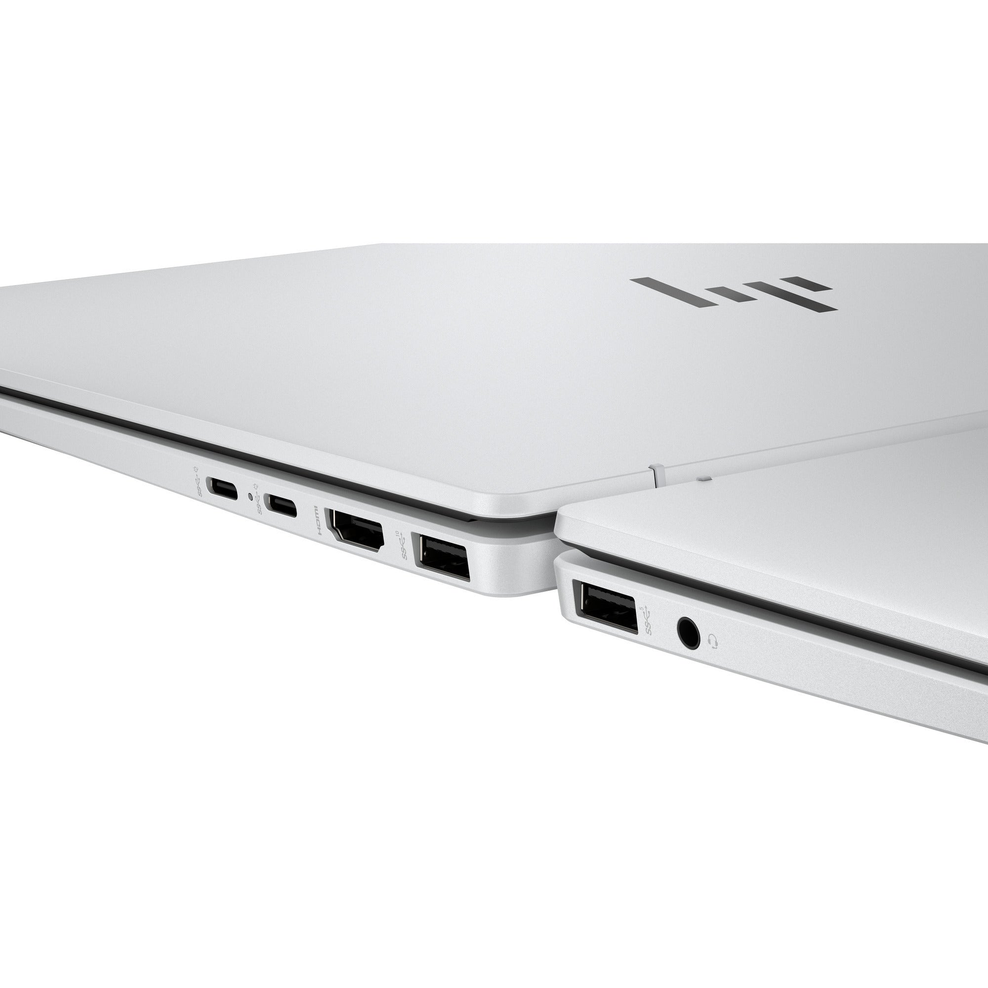 Hp omnibook 7 aerongai 13-bg1071nd 13.3 copilot+ laptop (zilver | ryzen ai 7 350 | radeon 860m | 16 gb | 1 tb ssd)