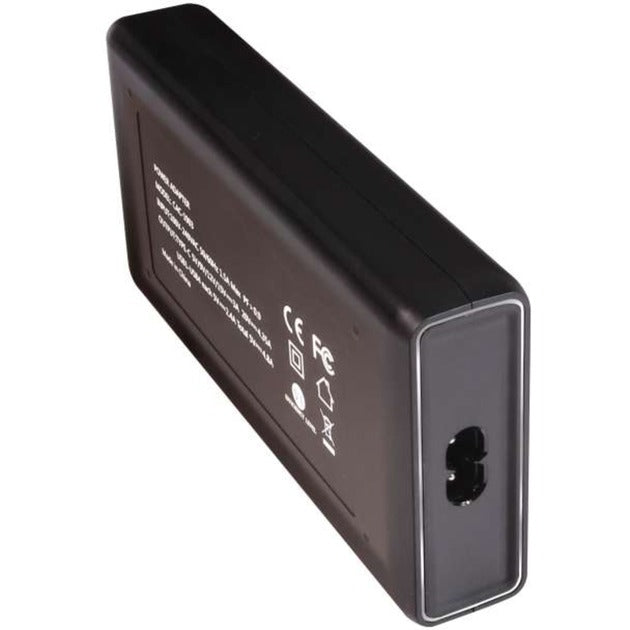 Club 3D 111W Power Delivery (Black)