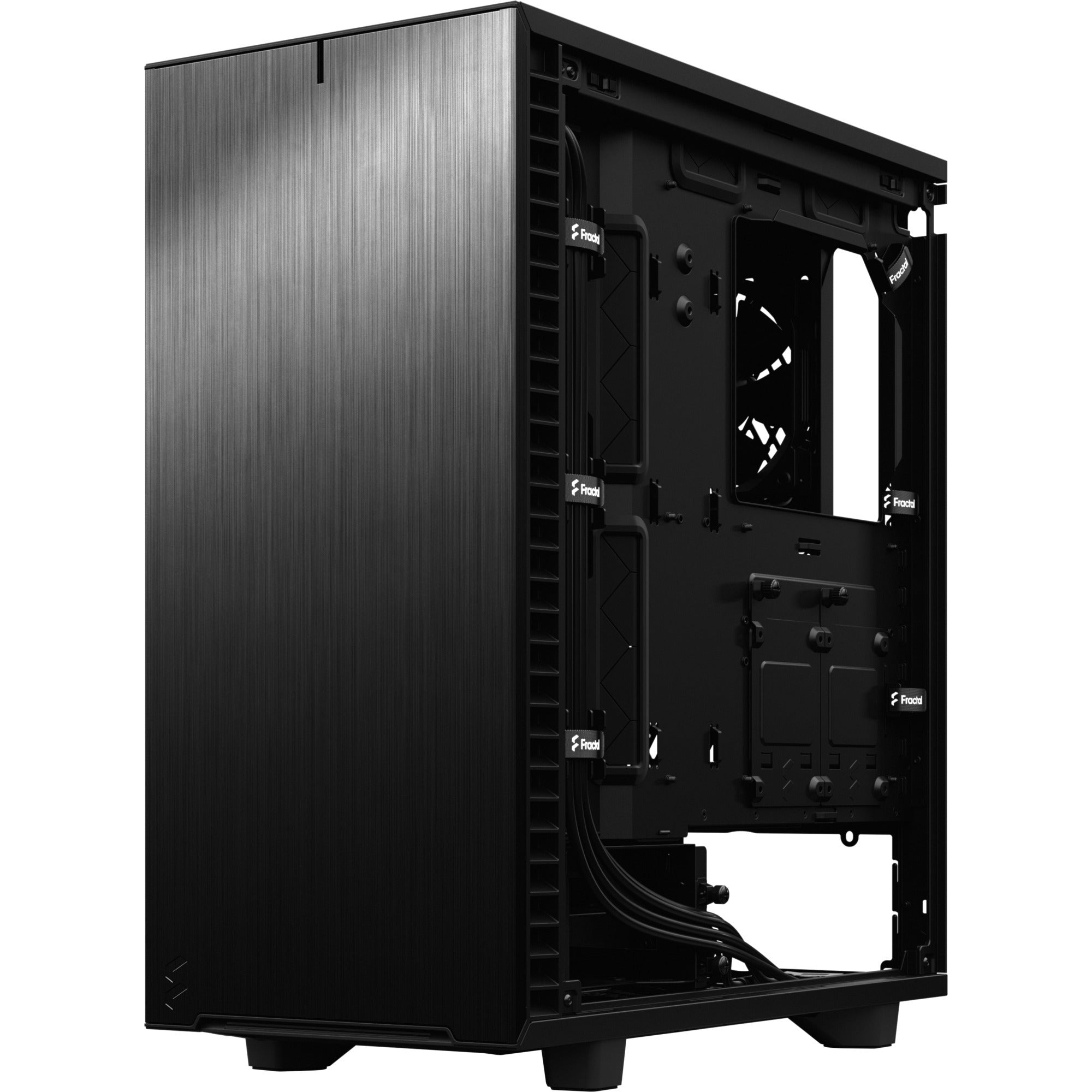 Fractaal ontwerp Fractaal ontwerp Definitie 7 Compact