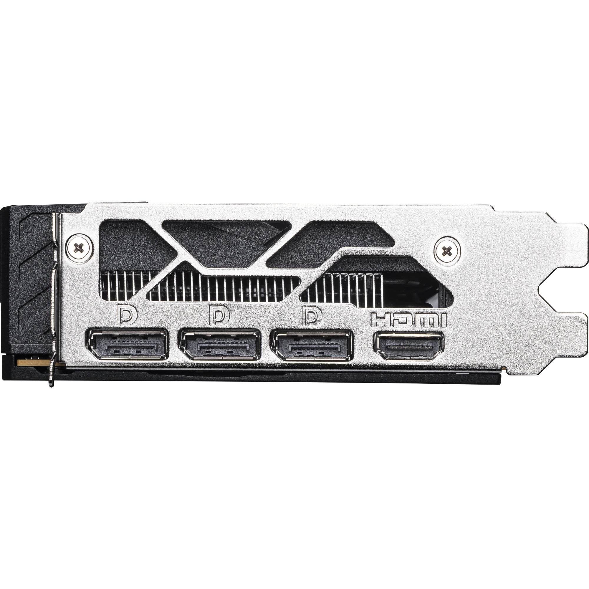 Msi geforce rtx 5050 8g gaming oc grafische kaart (3x displayport, 1x hdmi)