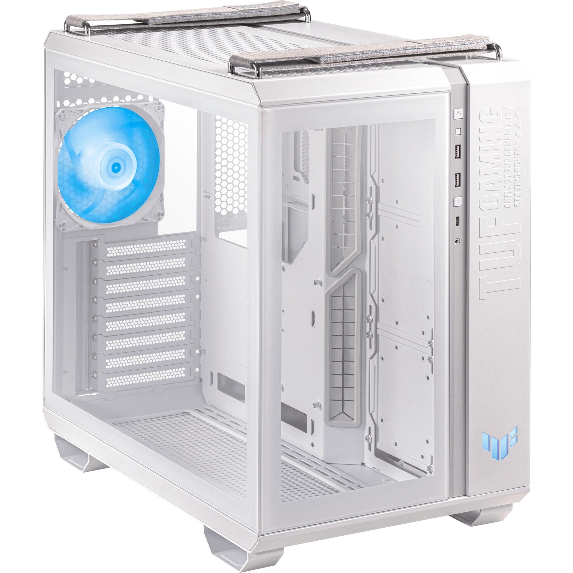 Asus tuf gaming gt502 plus