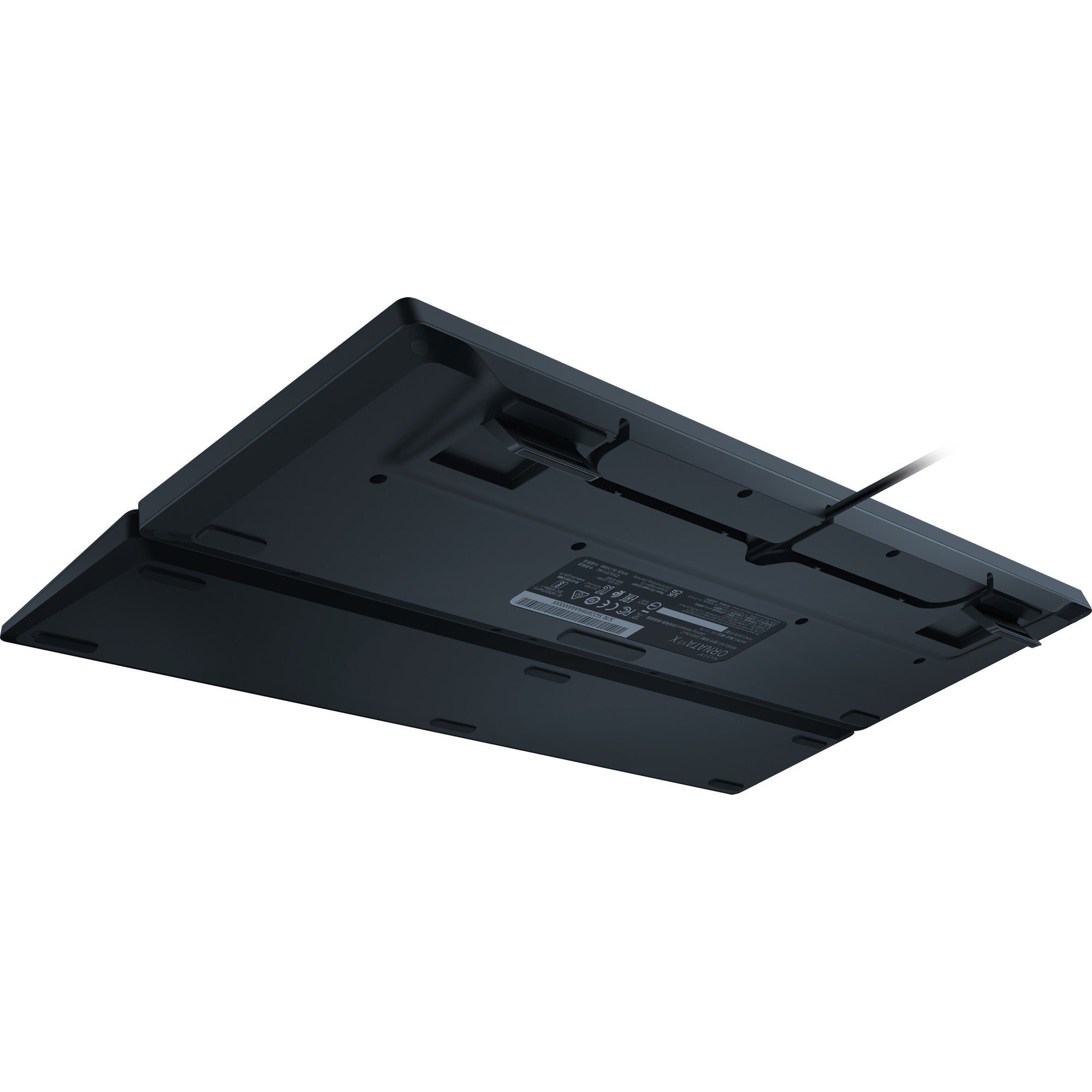 Razer Razer Ornata V3 X Low Profile Gaming Toetsenbord