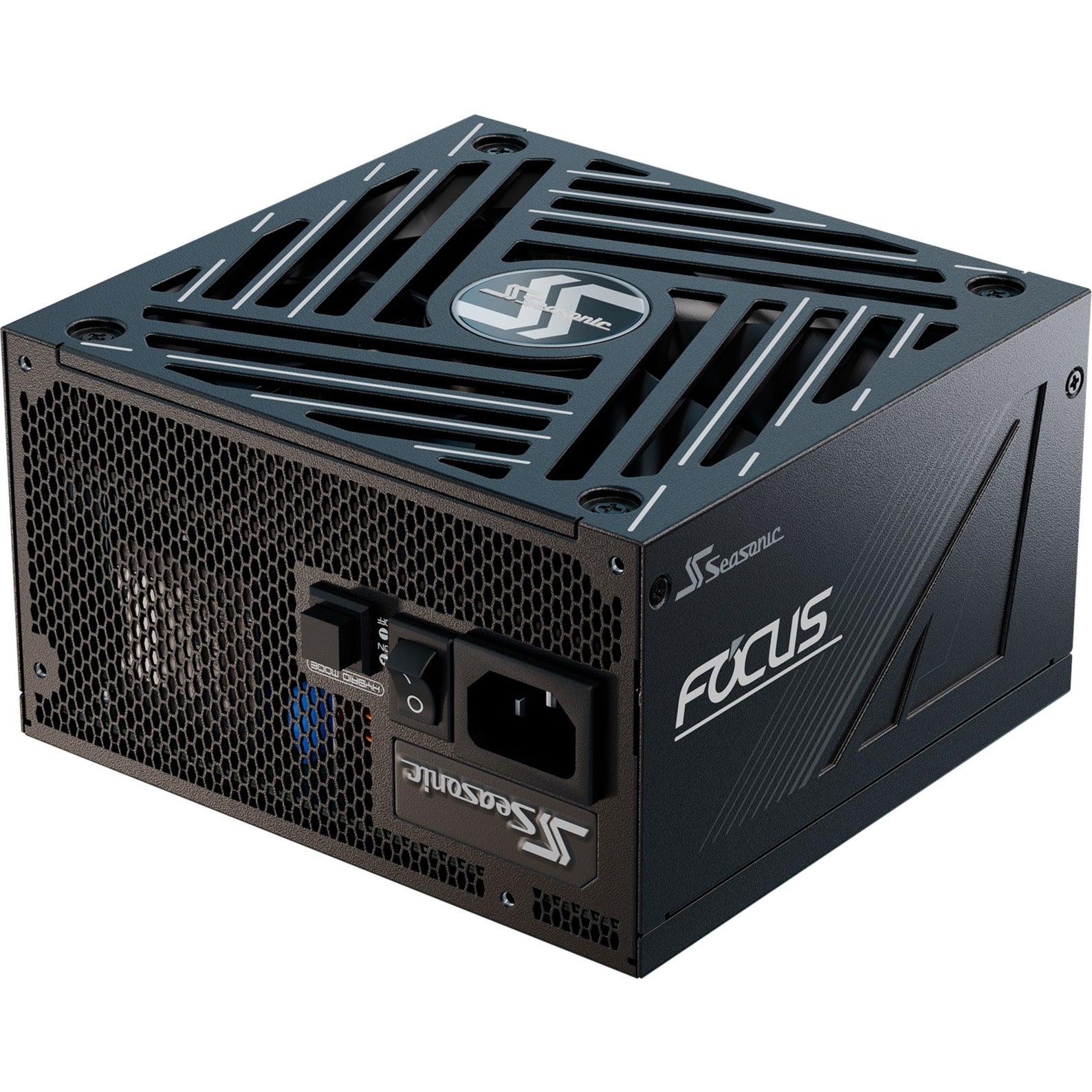 Seizoensgebonden FOCUS GX ATX3.0, 750W