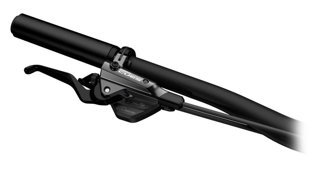 Shimano remhendel voor rechtse keuen bl-u8000