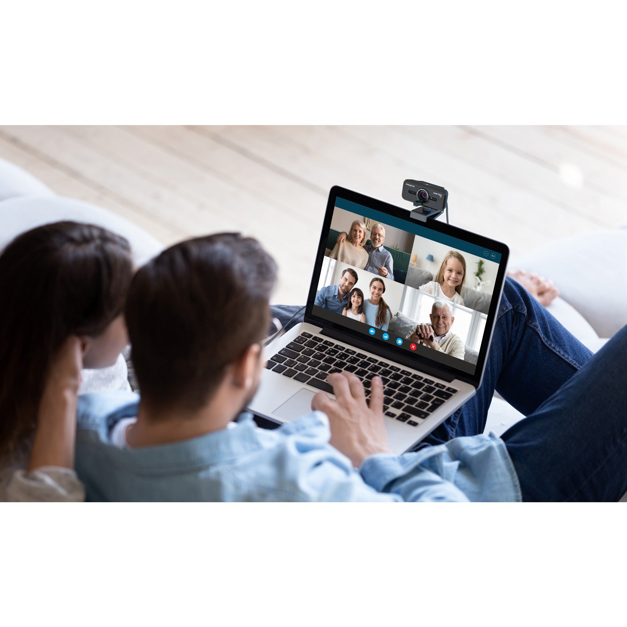 Creatieve Live! Cam Sync V3