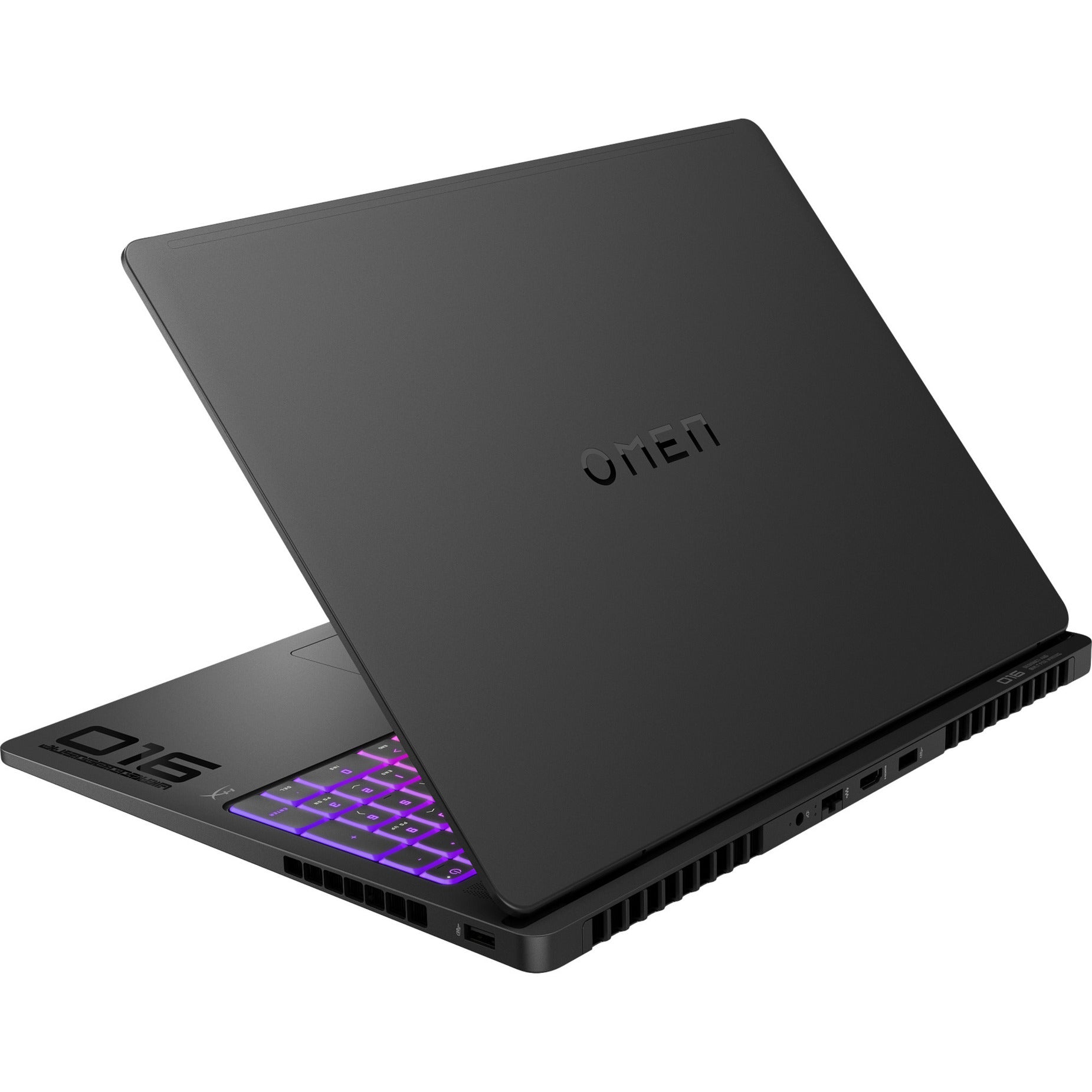 Omen max gaming laptop 16-ah0017nd (b9fj2ea) 16 gaming laptop (zwart | ultra 9 275hx | rtx 5070 | 32 gb | 2 tb ssd | oled | 240 hz)