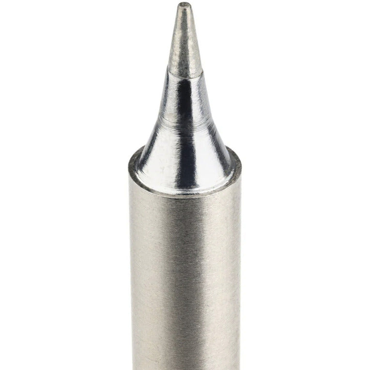 Ifixit fixhub soldeerpunt, fijn soldeerbout (zilver)