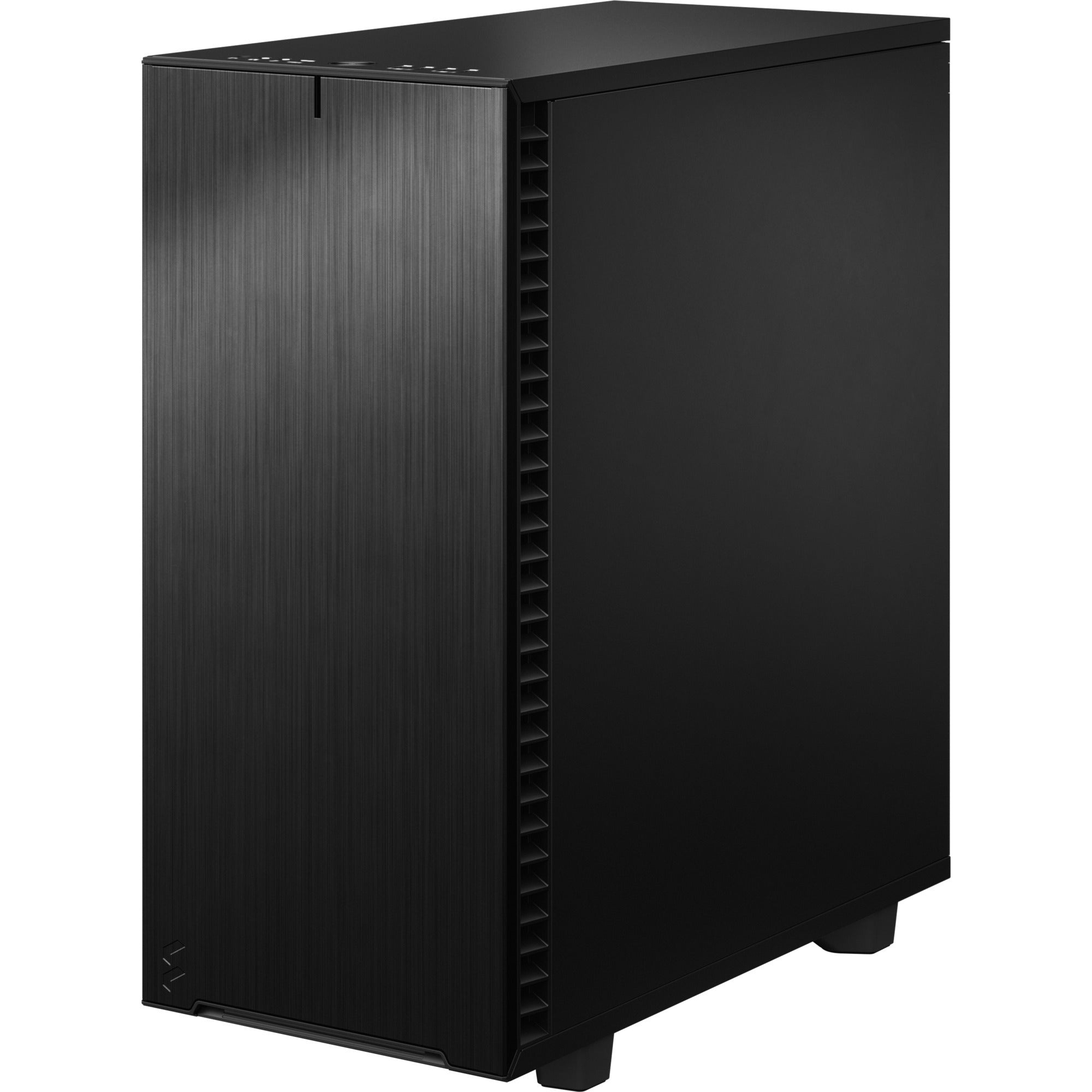 Fractaal ontwerp Fractaal ontwerp Definitie 7 Compact