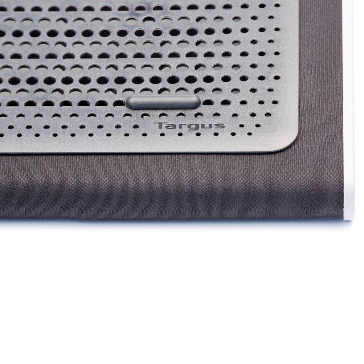 Targus laptop cooling pad 15 - 17 laptopkoeler (grijs)