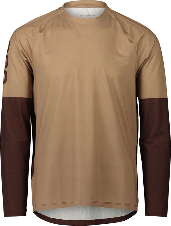 Poc essential - mtb longsleeve