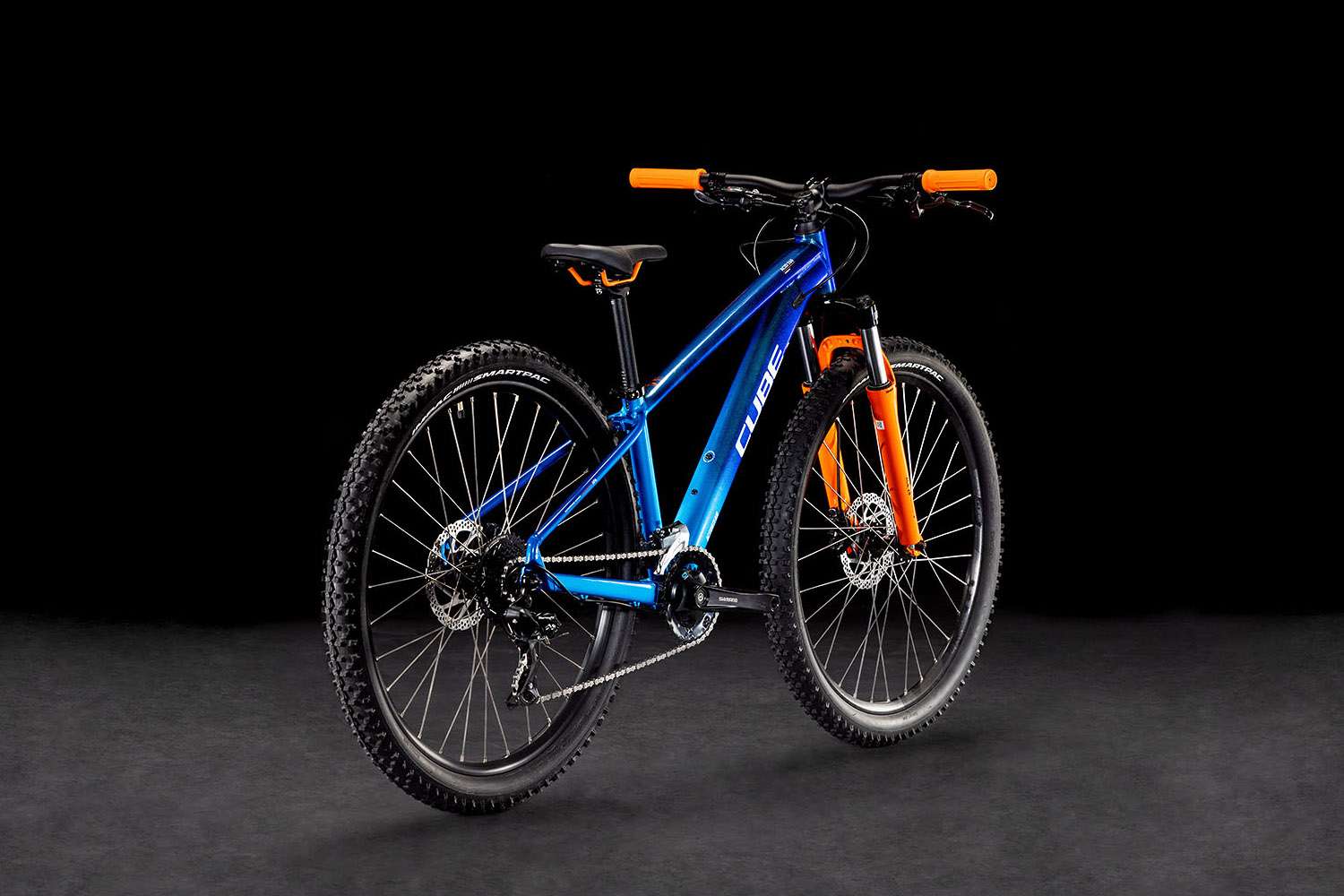 Cube acid 260 disc actionteam