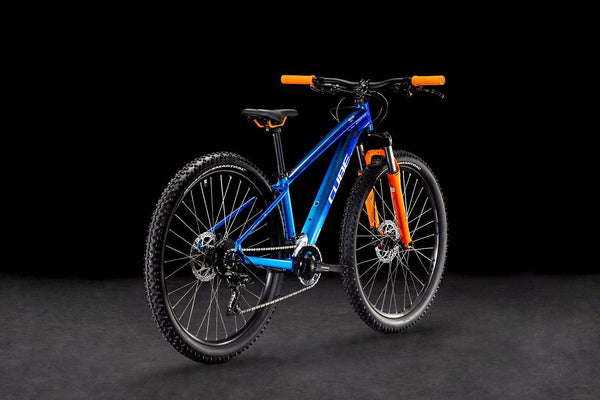 Cube acid 260 disc actionteam