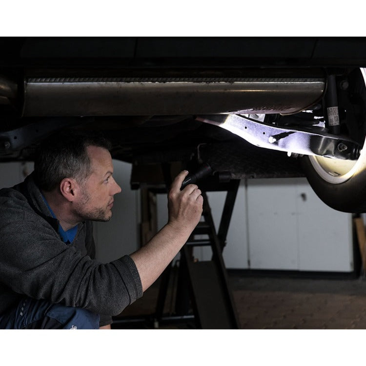 Ledlenser Zaklamp P7R