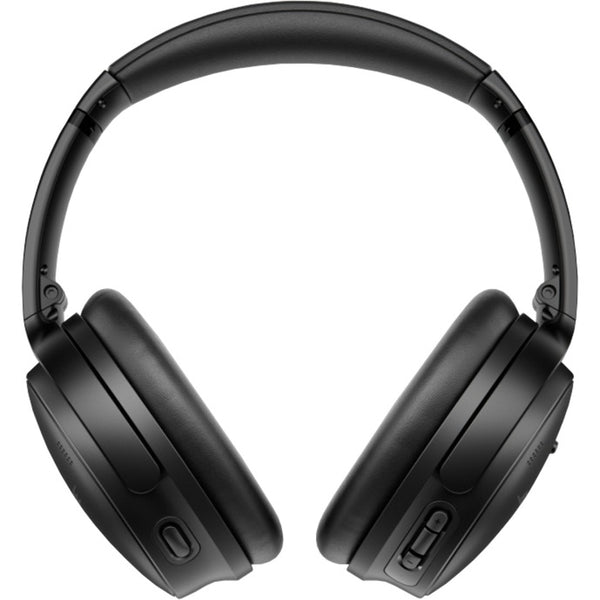 Bose quietcomfort over-ear headset (zwart, bluetooth)