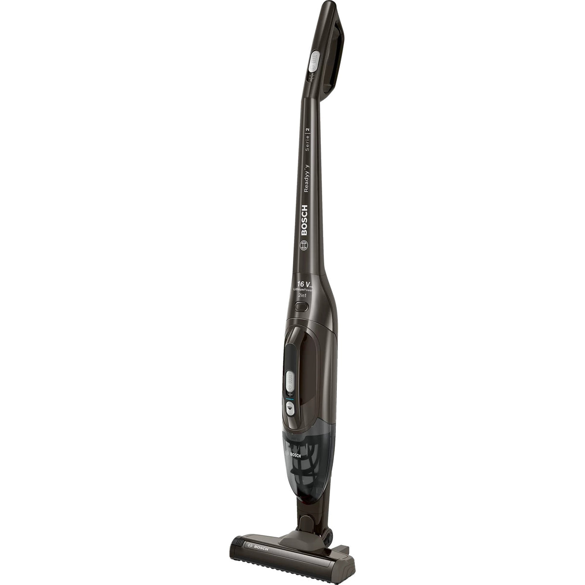 Bosch Rechargeable Vacuum Cleaner Readyy'y 16Vmax