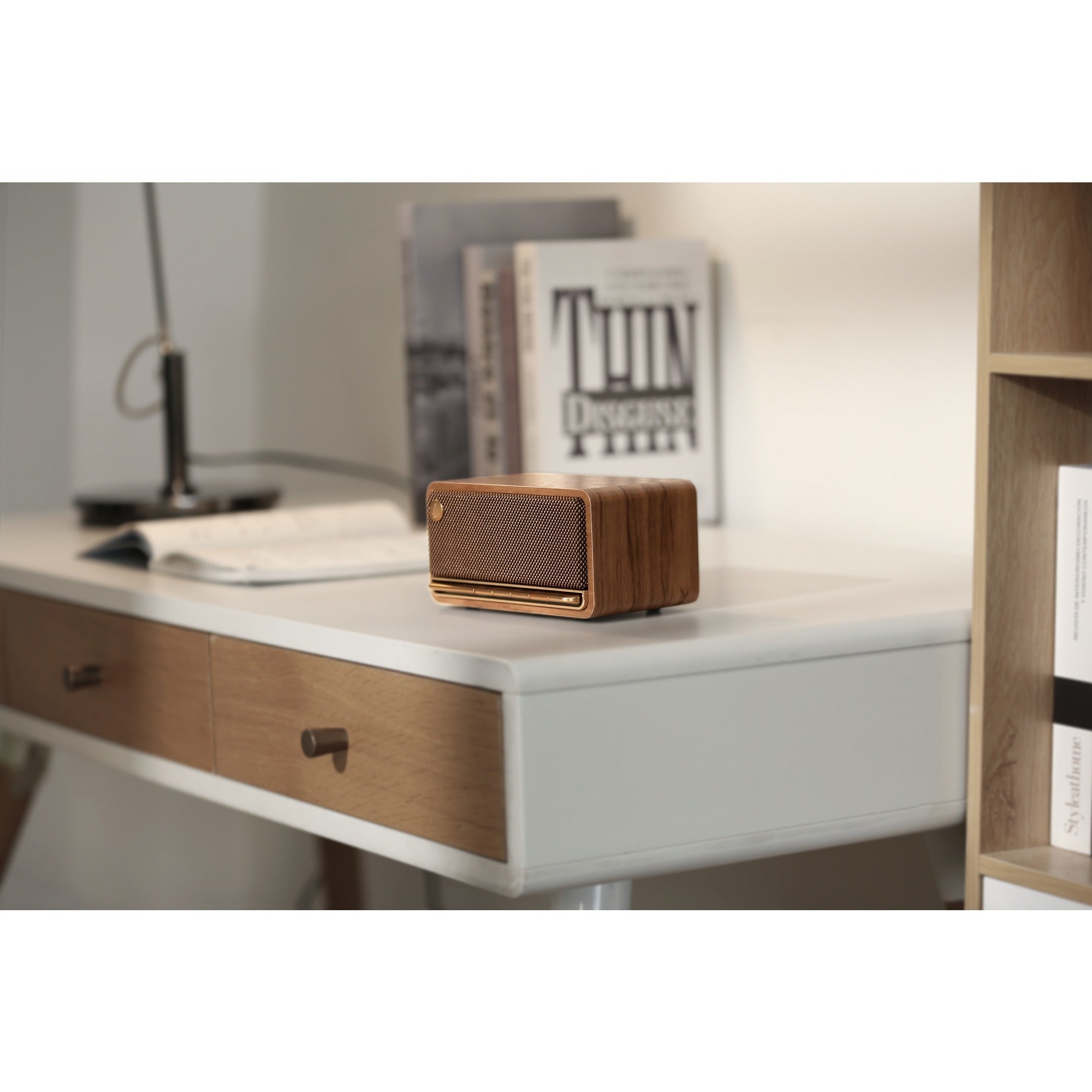 Edifier MP230 Retro Bluetooth-luidspreker