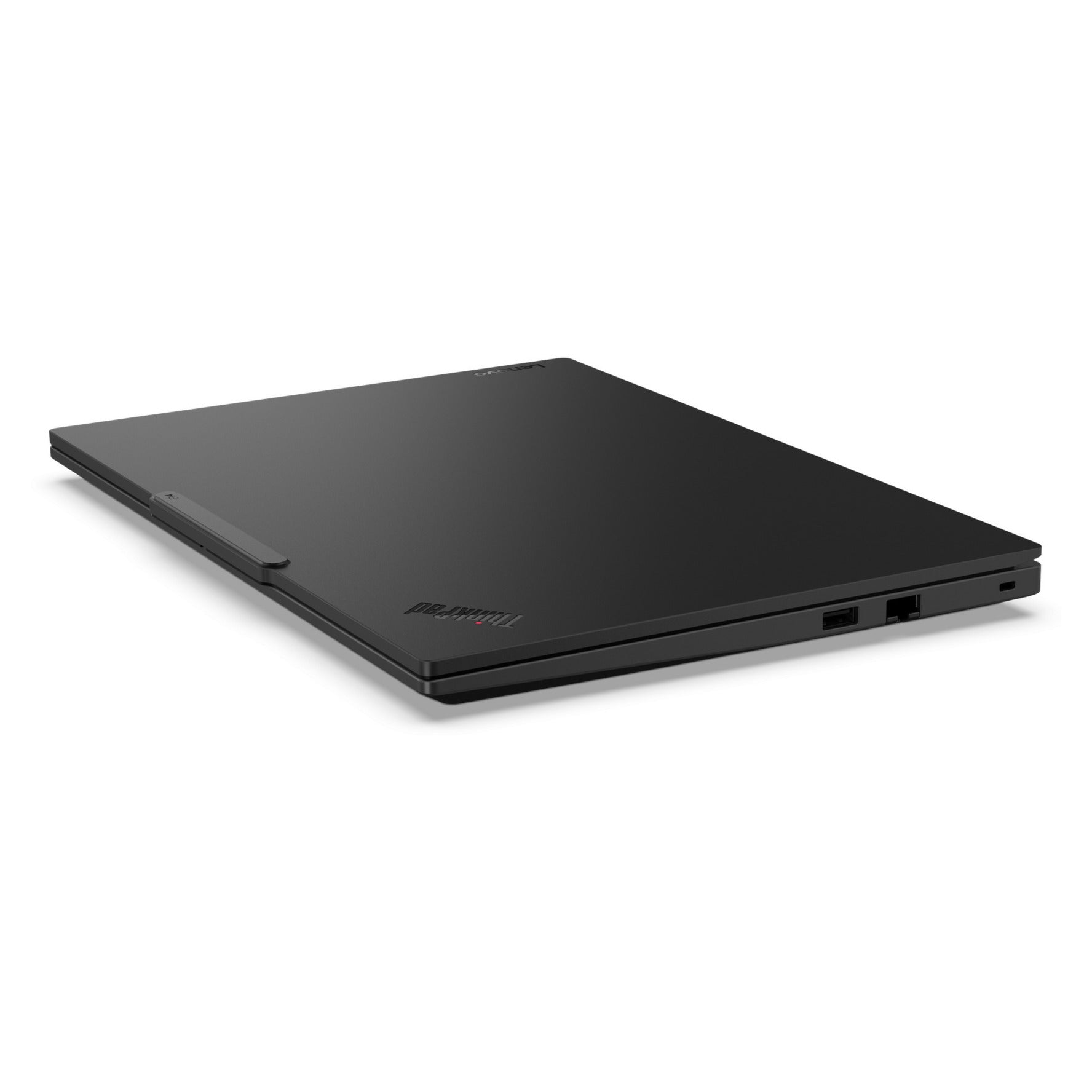 Lenovo thinkpad e14 gen 7 amd (21t0006pmh) 14 laptop (zwart | ryzen 5 220 | radeon 740m | 16 gb | 512 gb ssd)