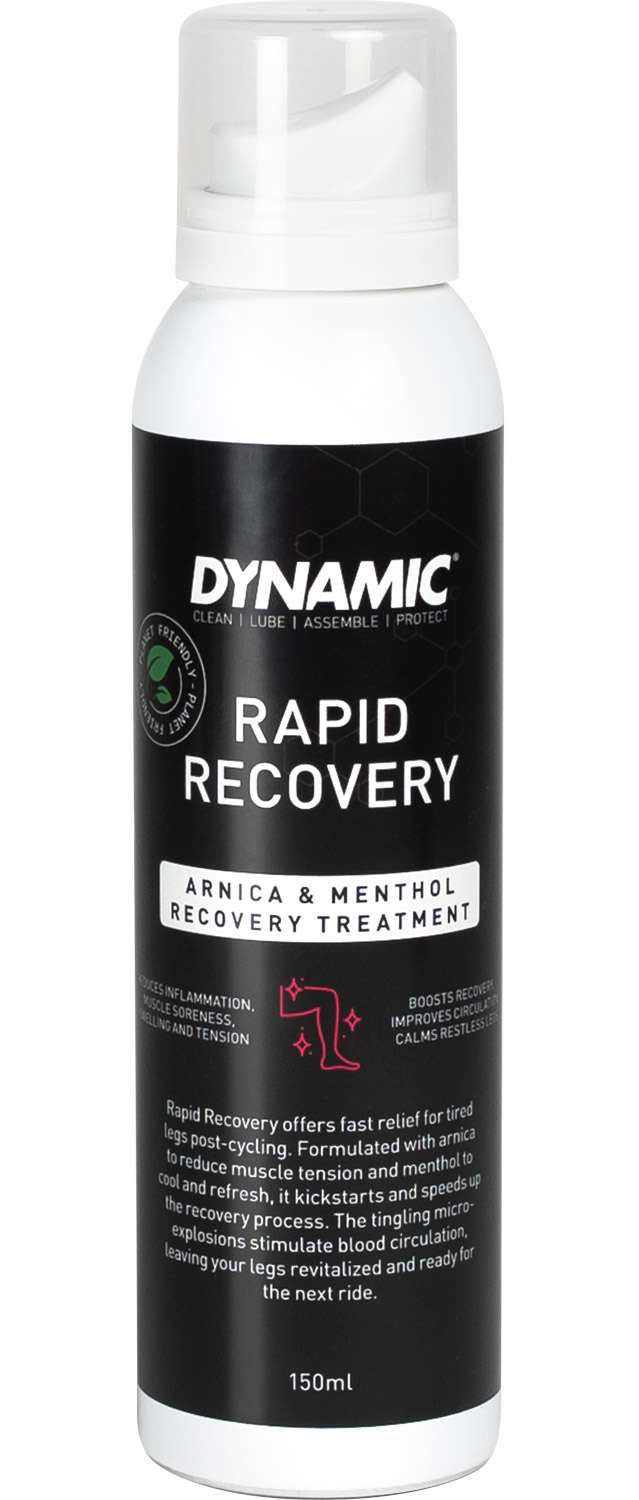 Dynamic rapid recovery gel - regeneration gel