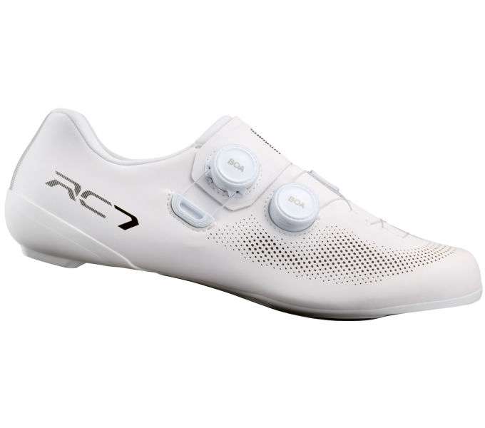 Shimano sh-rc703w - women's road bike shoes