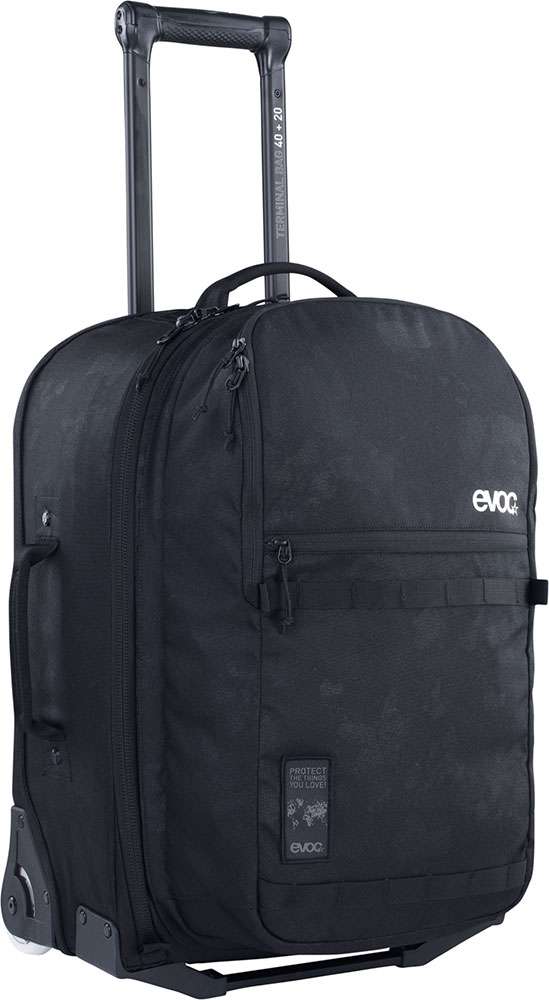 Evoc terminal bag 40+20 - trolley