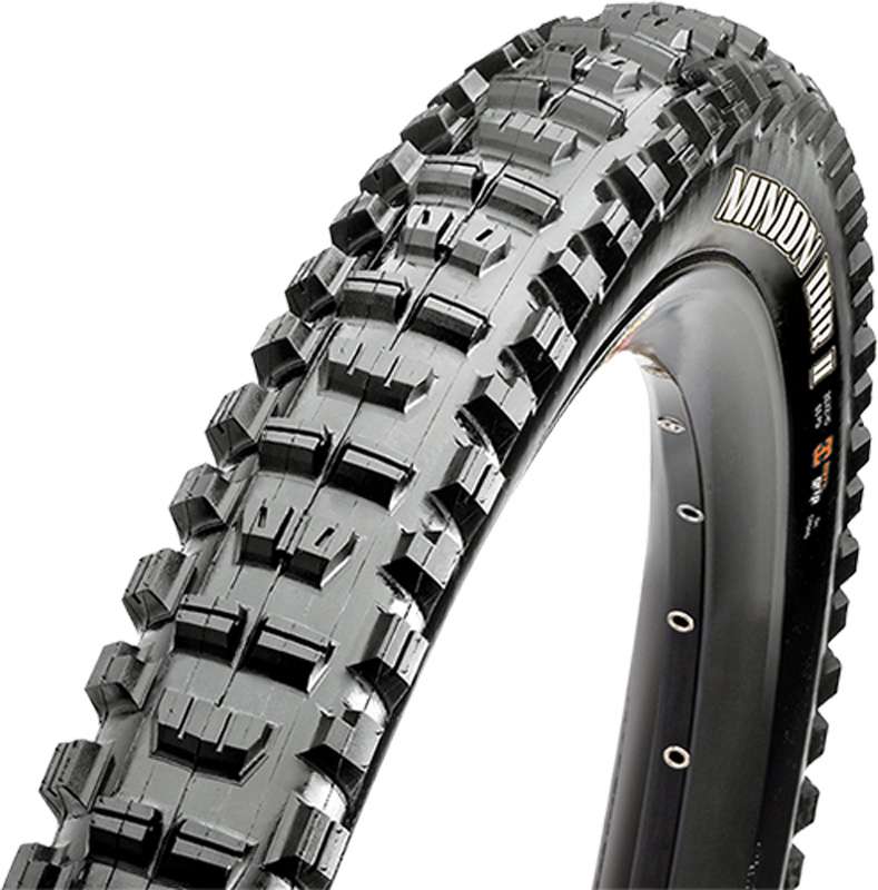 Maxxis buitenband Minion DHR II 3C EXO TR 29 x 2.30 zw vouw