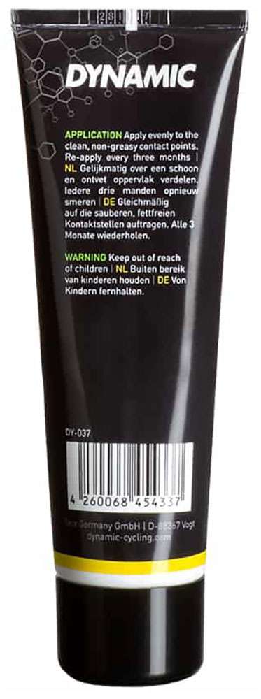 Dynamic carbon assembly paste 80g